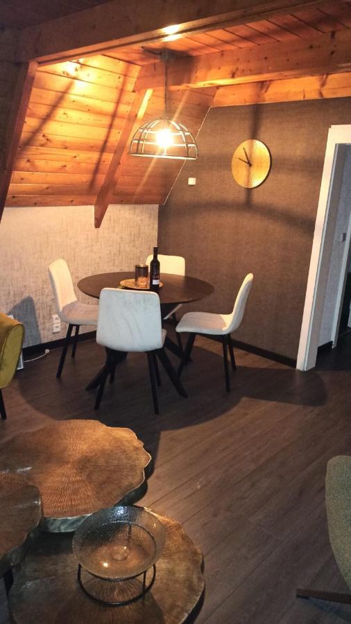 Bungalow Sud-Harz Bleicherode Onder Kültér fotó